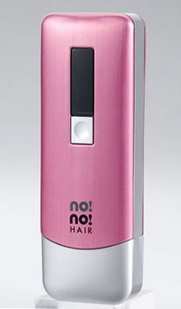 YA-MAN no! no! HAIR SMART STA-114P ピンク YA-MAN no! no! HAIR SMART STA-114P ピンク ヤーマン ノーノーヘア